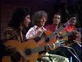 Manitas de Plata with Jose Reyes and Los Baliardos. BEAUTIFUL RUMBA