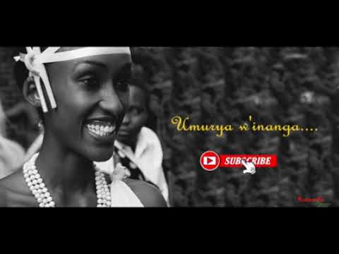 Nkwemerey'urukundo - Makanyaga