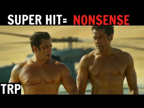 5 Reasons Why 'Race 3' Was An Absolute Waste Of Time!
