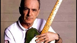 Francis Rossi (Status Quo) - Electric Arena