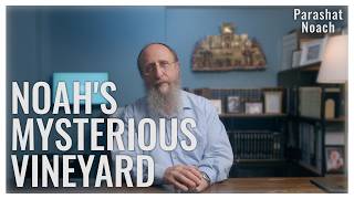 Parashat Noach 5787 | The Unfinished Repair of the World