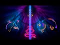 Nightcore Fireworks Katy Perry Special Madagascar 3 2012