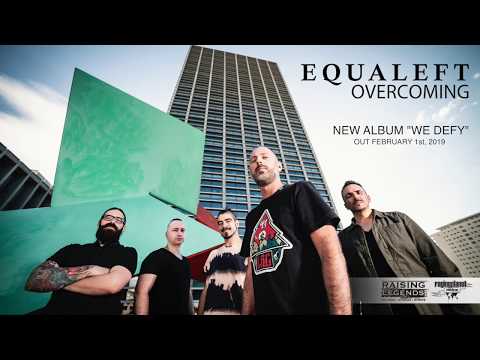 Equaleft-Overcoming