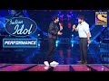 Ashish और Danish ने दी Arre Deewano पर एक दमदार Performance Indian Ido