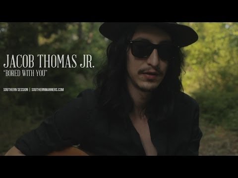 Jacob Thomas Jr. - 