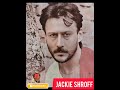 Jackie Shroff Life 1957 Now Transformation Shorts Youtubeshorts Viral AShortADay