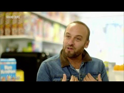 Alcaline, Les News du 12/10 - Grand Ours
