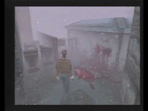 silent hill playstation store