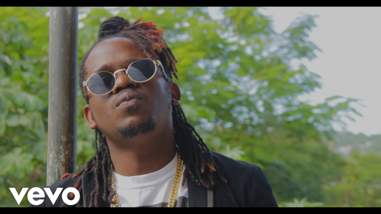 Chilando — Believe In Yourself