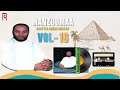 RAYYAA ABBAA MACCAA 16FFAA VOL 16