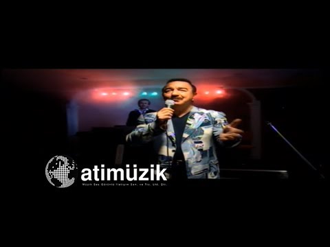Nejat Alp - Arkadaşım / Sen Miydin Sevgilimi Çalan  [ © Official Video ] ✔️