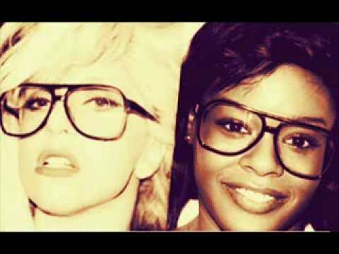 Lady Gaga - Ratchet (Ft  Azealia Banks) (Official HQ)