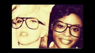 Lady Gaga - Ratchet (Ft  Azealia Banks) (Official HQ)