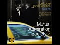 Joe Locke & David Hazeltine - The Peacocks