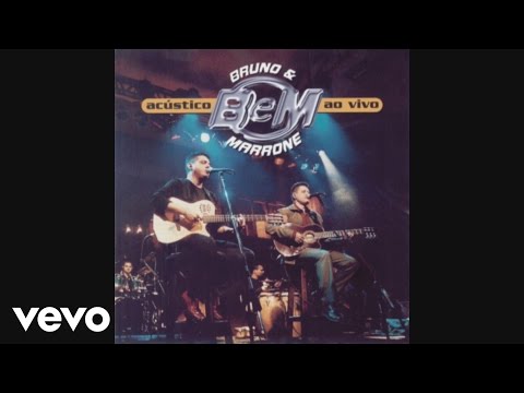 Bruno & Marrone - Tenho Ciúme de Tudo / A Dama de Vermelho / Brigas (Pseudo Video)