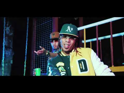 Una Martini ❌️ Albert Diamond - Party | Video Oficial | Prod. B One El Productor de Oro