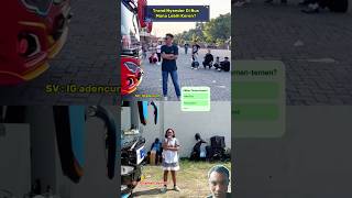 Download lagu Adu Keren Tren Nyender Di Bus #busmania #shorts mp3 Download lagu Adu Keren Tren Nyender Di Bus #busmania #shorts mp3