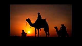 Wonderful Chill Out Music (Egypt & India Balance Mix)