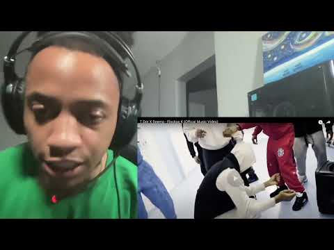 T Dot X Reemo - Flockas K (Offical Music Video)