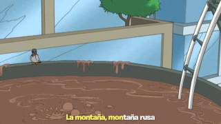 Phineas y Ferb: La Montaña Rusa - Video Musical