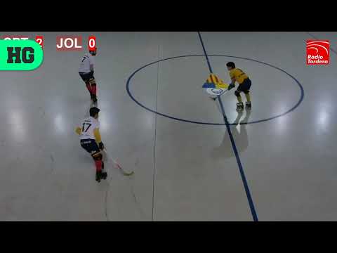 Todos los goles de la 18ª jornada de la OK Liga Plata Norte 20/21