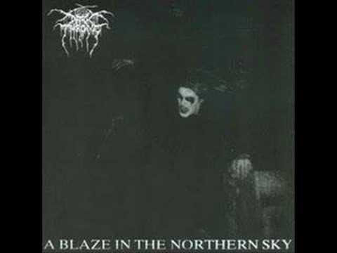 Darkthrone Tribute