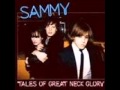 sammy - buckle up sunshine