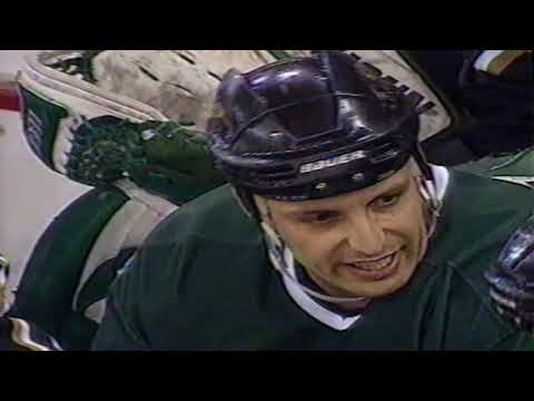 1999 NHL PLAYOFFS