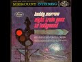 Buddy Morrow 1962 "Main Theme From Exodus" from Night Train Goes To Hollywood