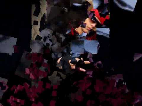 Dominiking - Paint the town Red feat Mayhem Morearty & Konflict .