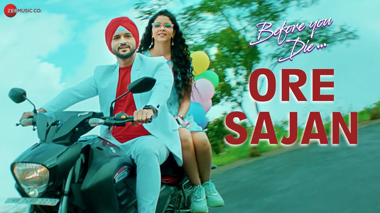 Ore Sajan Lyrics by Salman Ali