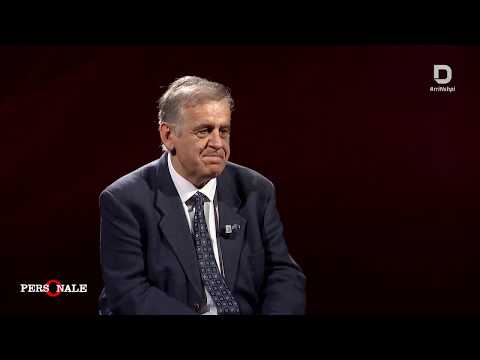 Personale - Nexhmedin Spahiu