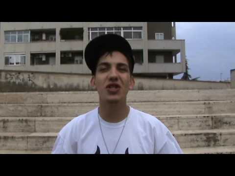 HARAKIRI - I.O. promo