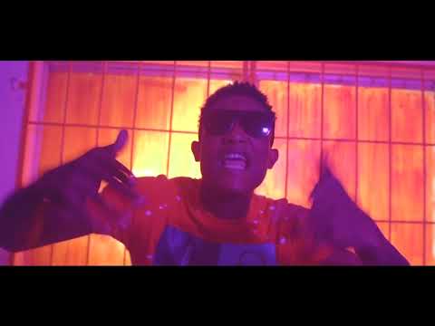 Yung Bredda x Big V - Like This (Official Music Video)