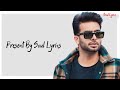 Hon Nhi Dena Song Full Lyrics Mankirt Aulakh