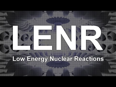 Bevezetés a LENR-be - 1. rész