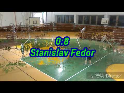 FK Giglovce - RAMEKO - 5. kolo (zostrih) - 2016/2017