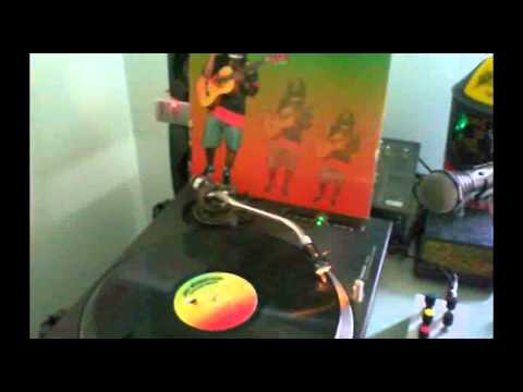 Lidj Ras Roots Lepke - A New Day --- From The "Bizu Bizu Fikur" LP on Jah Mountain Fountain