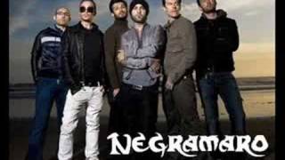Negramaro - La distrazione