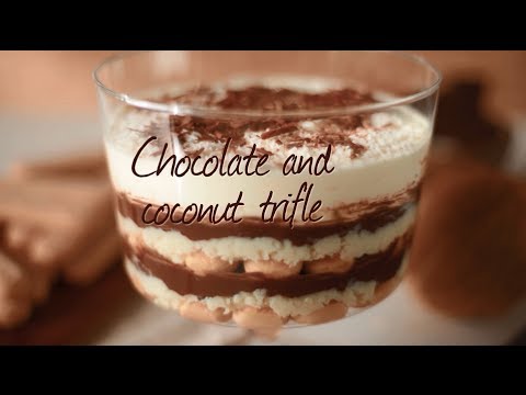 download lagu mp3 mp4 Trifle With Condensed Milk, download lagu Trifle With Condensed Milk gratis, unduh video klip Trifle With Condensed Milk