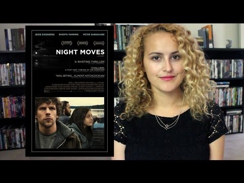 Night Moves (2013) Movie Review | Dam thoughtful