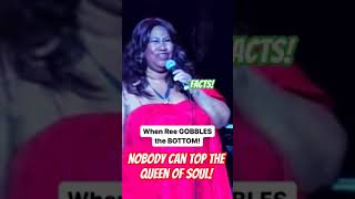 🎵Aretha Franklin Nobody could croon like Aretha Franklin 🎤 #arethafranklin