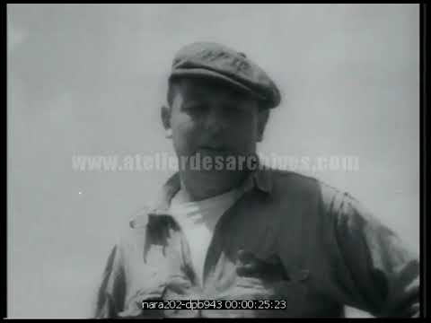 L'Albatros navigue dans la baie de New-York