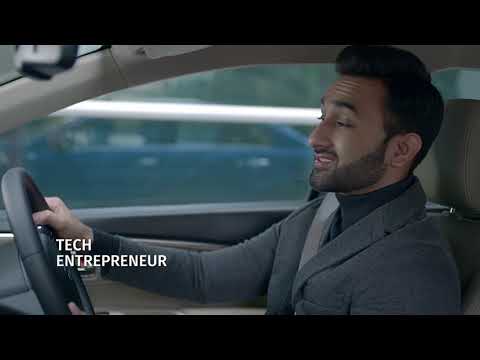 Maruti Suzuki Ciaz- Tech Entrepreneur