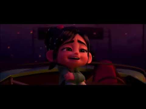 “The Little Mer-Lego Girl ||: Return to the Sea” Part 4 - 12 Years Later