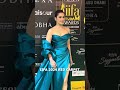 Raashi Khanna At IIFA Awards Red Carpet In Abu Dhabi Raashikhanna Iifa2024