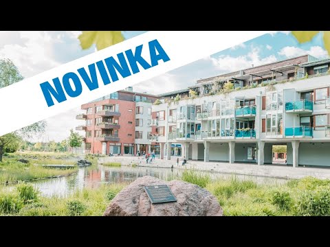 (PRONAJATO) Dolní Břežany nabízí skvělé bydlení (byt 1+kk k pronájmu)