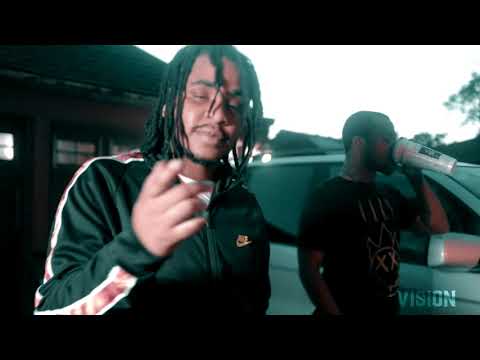 KITCHEN QLEEN X  PRINCE JEFE - WEIGHT UP |SHOT BY SOSAVISION|