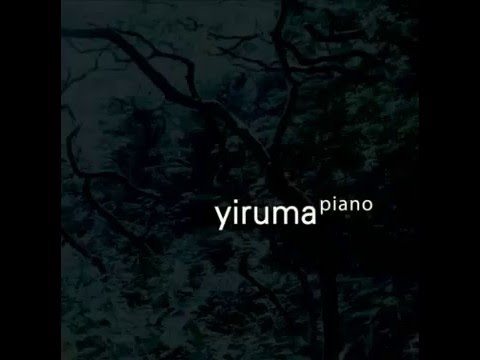 이루마 (Yiruma) - 01.Embrace Of Silence