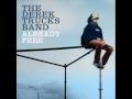 the Derek Truck Band - I know - (11 of 12) 